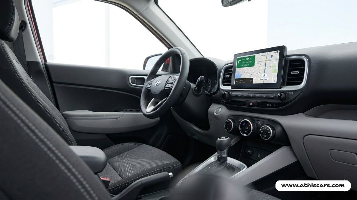 Best cars under $20000 in USA 2026 interior